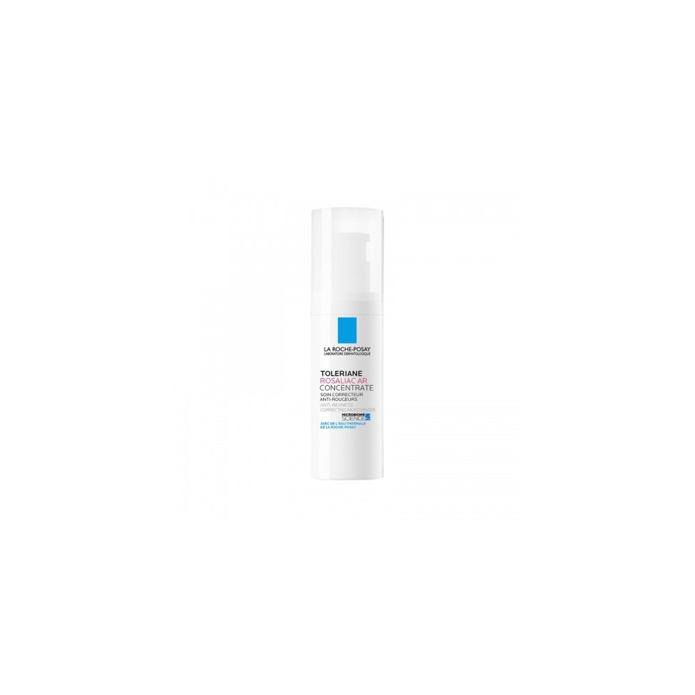 La Roche Posay Toleriane Rosaliac Ar Concentrato Anti-Rossori 40Ml 
