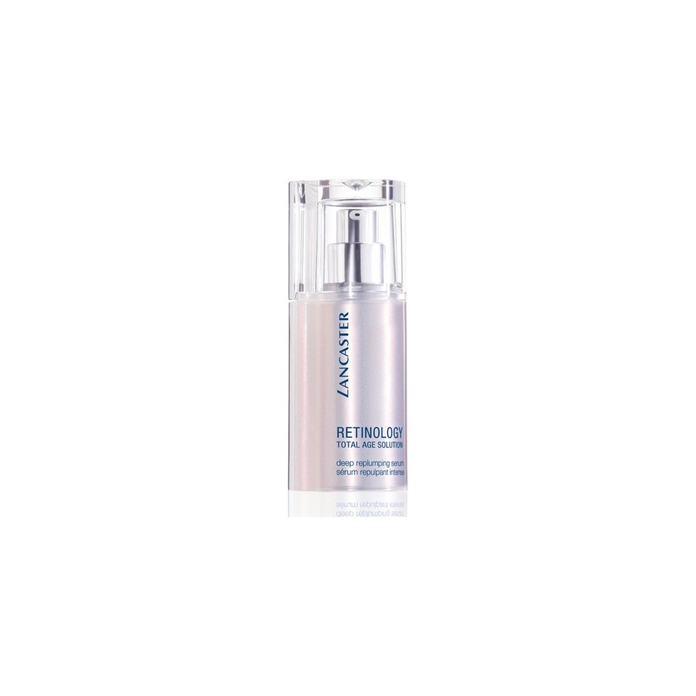 Lancaster Crema Rimpolpante' Retinology Serum Pump Skin Therapy 30 Ml 