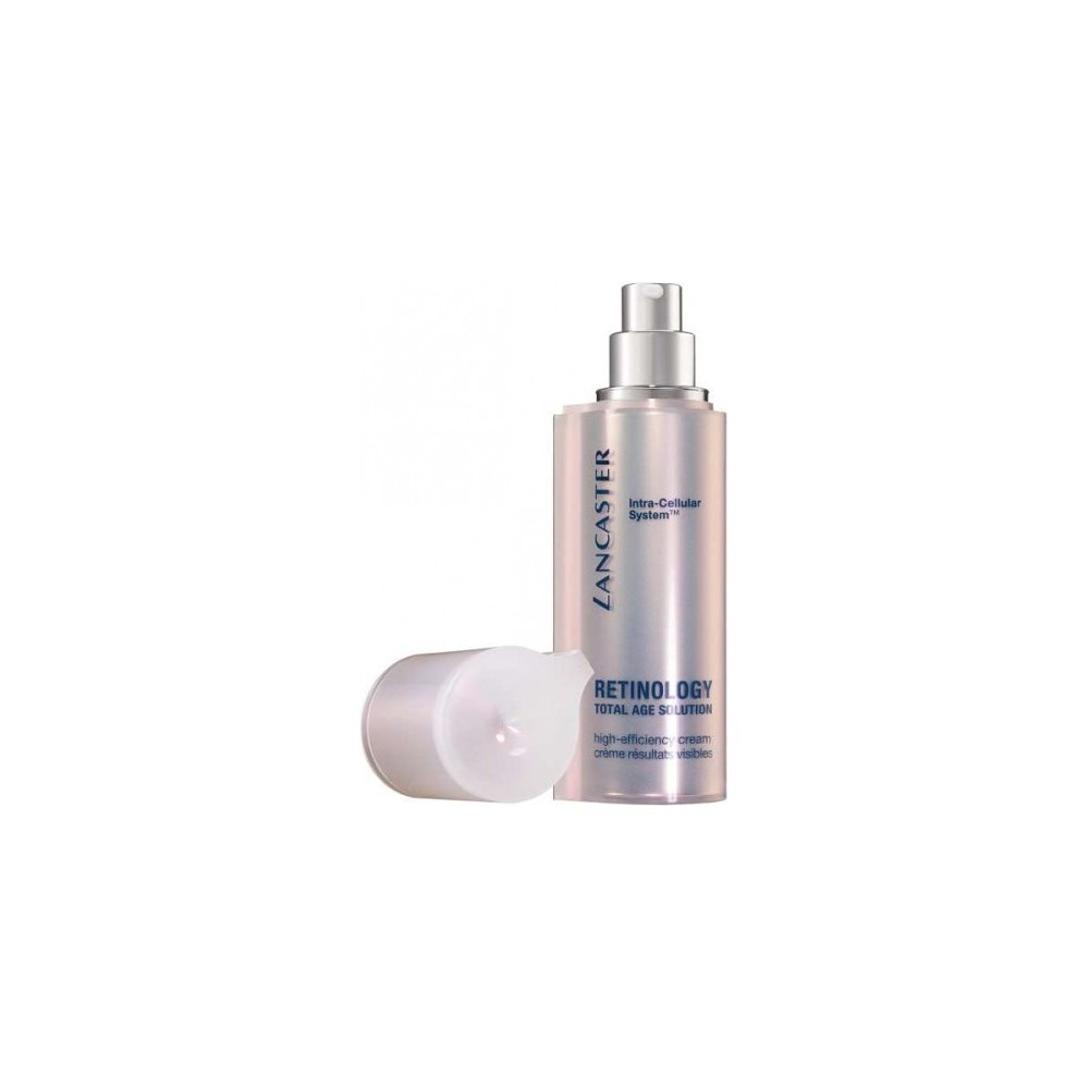 Lancaster Retinology Day Cream Skin Therapy Crema Antietà 30 Ml 
