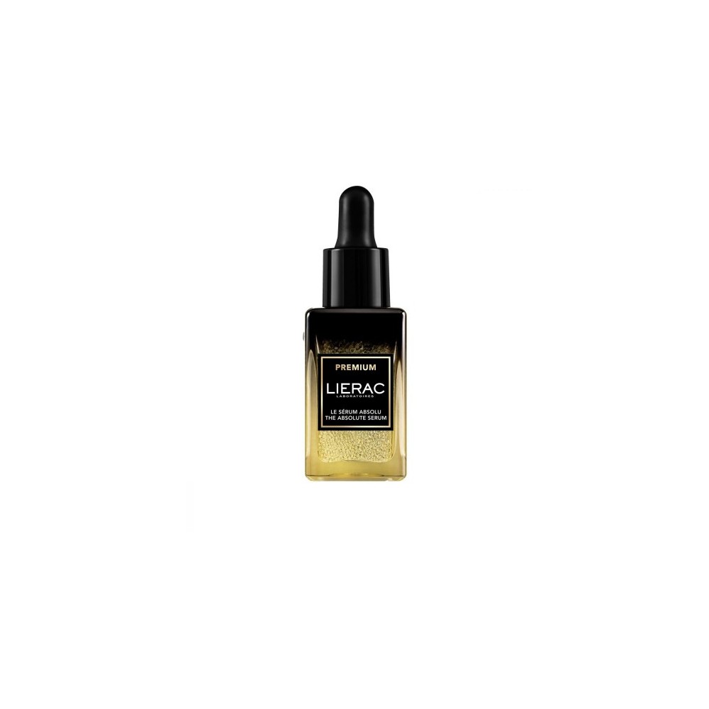 Lierac Premium Il Siero Assoluto Anti-Età 30 Ml 