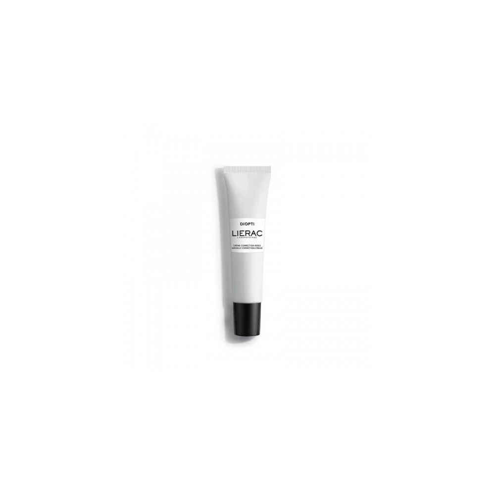 Lierac Diopti Crema Correzione Rughe 15 Ml 