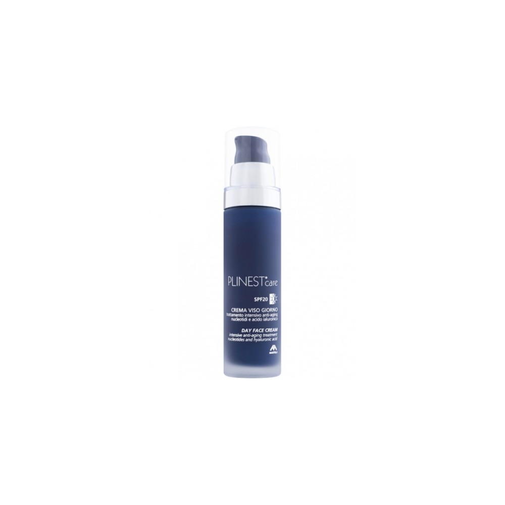 Mastelli Plinest Care Crema Viso Giorno Spf 20 
