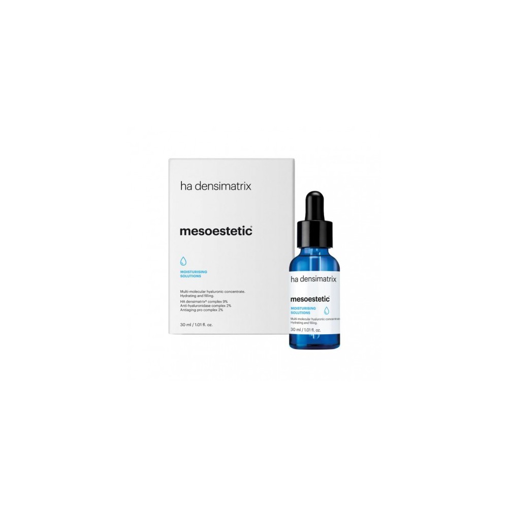 Mesoestetic Ha Densimatrix Siero Idratante Anti-Età 30 Ml 