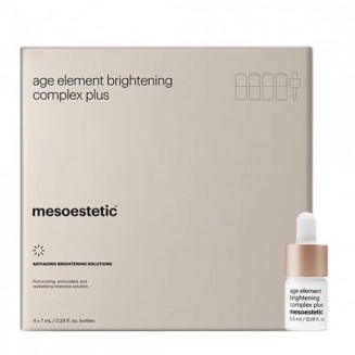 Mesoestetic Age Element...