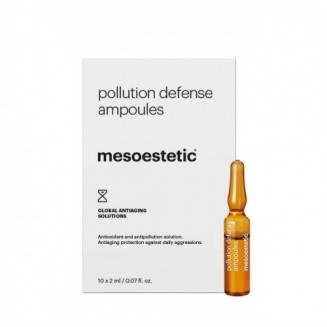 Mesoestetic Pollution...