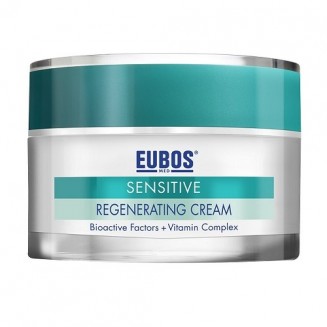 Morgan Eubos Sensitive...