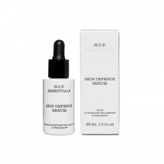 N.C.P. Skin Defence Serum...