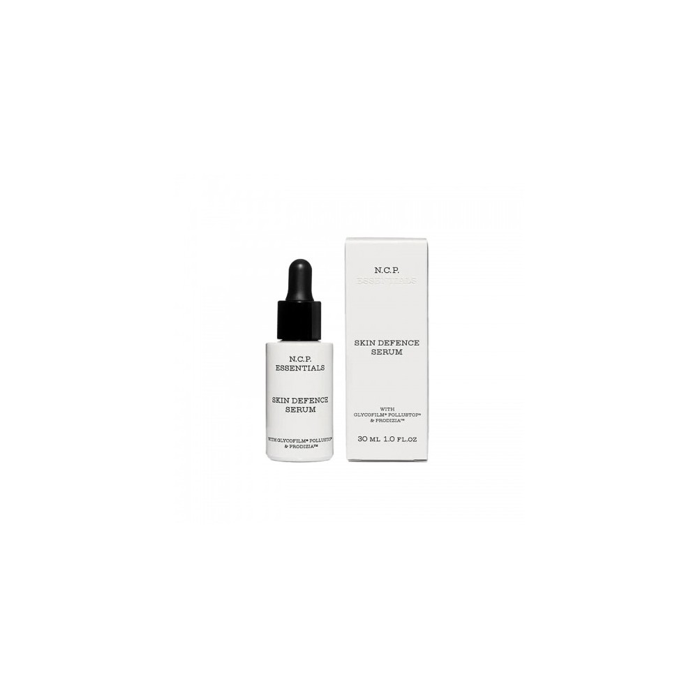 N.C.P. Skin Defence Serum Siero Viso Protettivo 30 Ml 