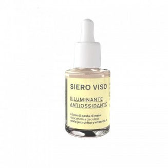 Naste Beauty Siero Viso...