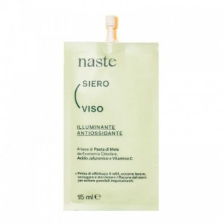 Naste Beauty Siero Viso...