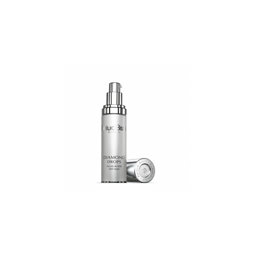 Natura Bisse Diamond Drops Trattamento Idratante Viso Effetto Lifting 25 Ml 