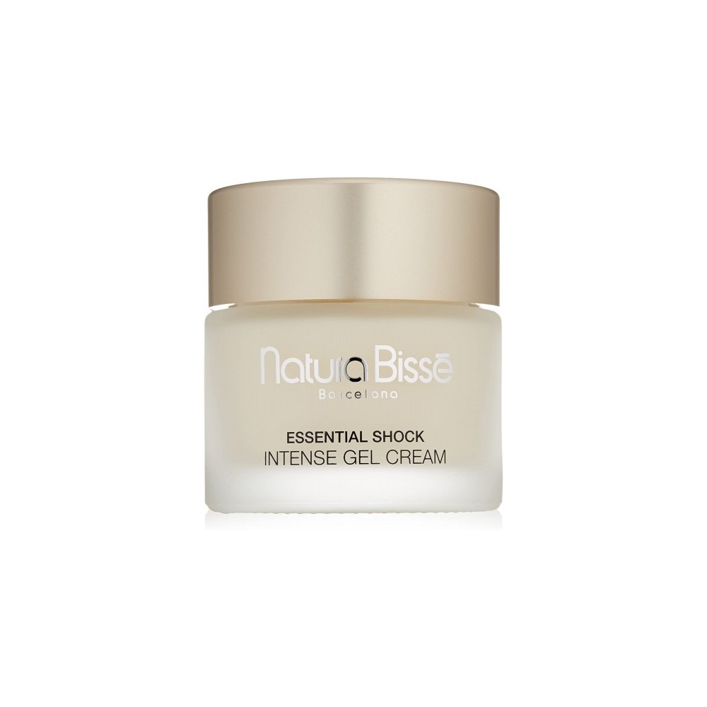 Natura Bisse Essential Shock Intense Gel Cream Rassodante Intensivo 75 Ml 