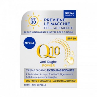 Nivea Q10 Anti-Rughe Power...