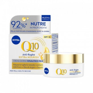 Nivea Q10 Anti-Rughe Extra...