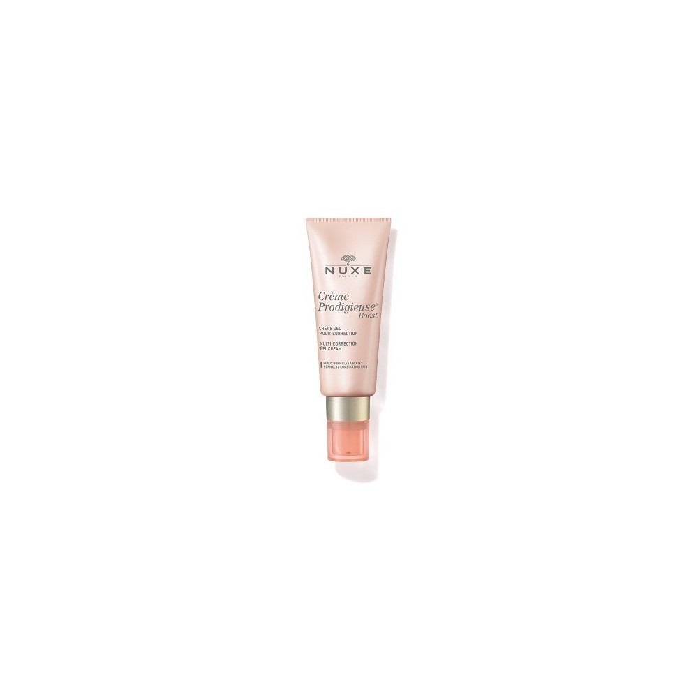 Nuxe Creme Prodigieuse Boost Crema Gel Multi-Correzione 40 Ml 