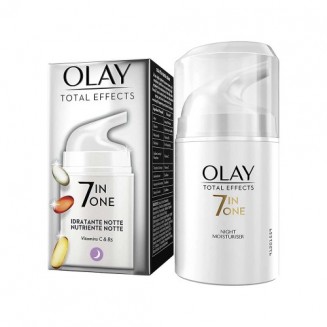 Olaz Olay Total Effects 7...