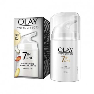 Olaz Olay Total Effects 7...