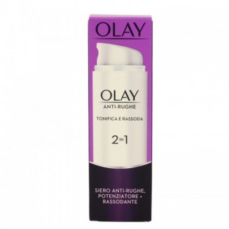 Olaz Olay Anti-Rughe...