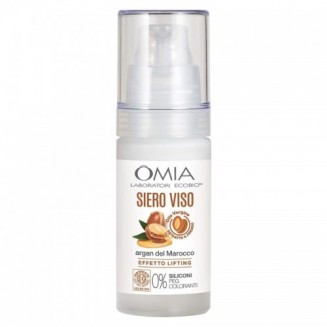 Omia Siero Viso Argan Del...