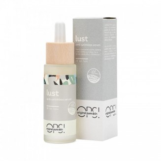 Ops Original Pure Skin Lust...