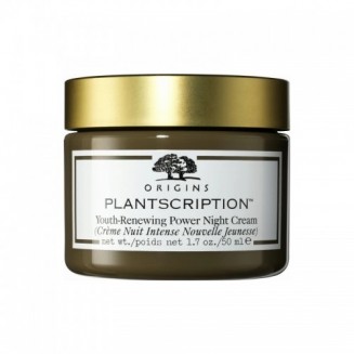 Origins Plantscription...