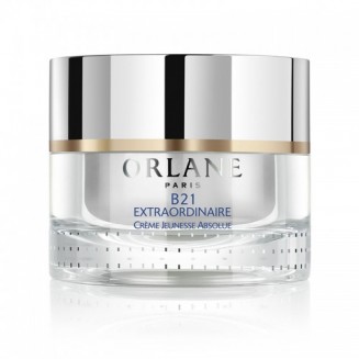 Orlane B21 Extraordinaire...