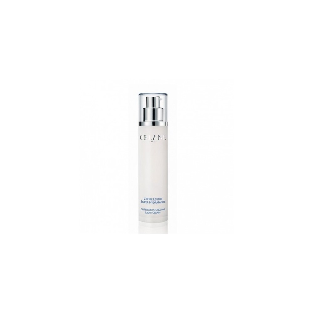 Orlane Créme Légère Super Hydratante Crema Viso Idratante Anti Età 50Ml 