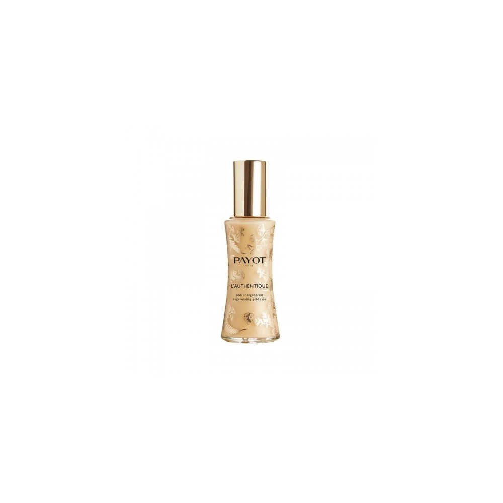 Payot L'Authentique Trattamento Anti-Age 50 Ml 