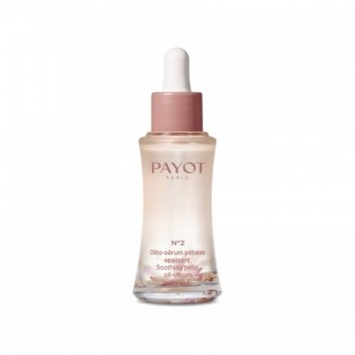 Payot N2 Olèo-Sérum Pétales...