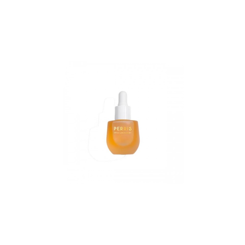 Perris Swiss Laboratory Skin Fitness 100% Puro Olio Rigenerante 30 Ml 