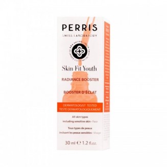 Perris Swiss Laboratory...