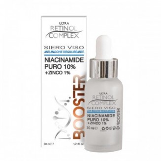 Retinol Complex Booster...
