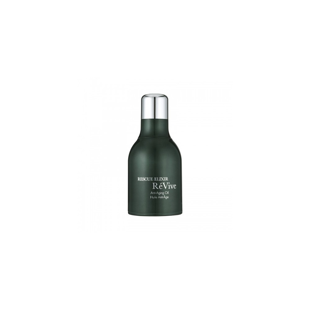 Révive Rescue Elixir AntiAging Oil Olio Notte Idratante Anti-Età 30 Ml 