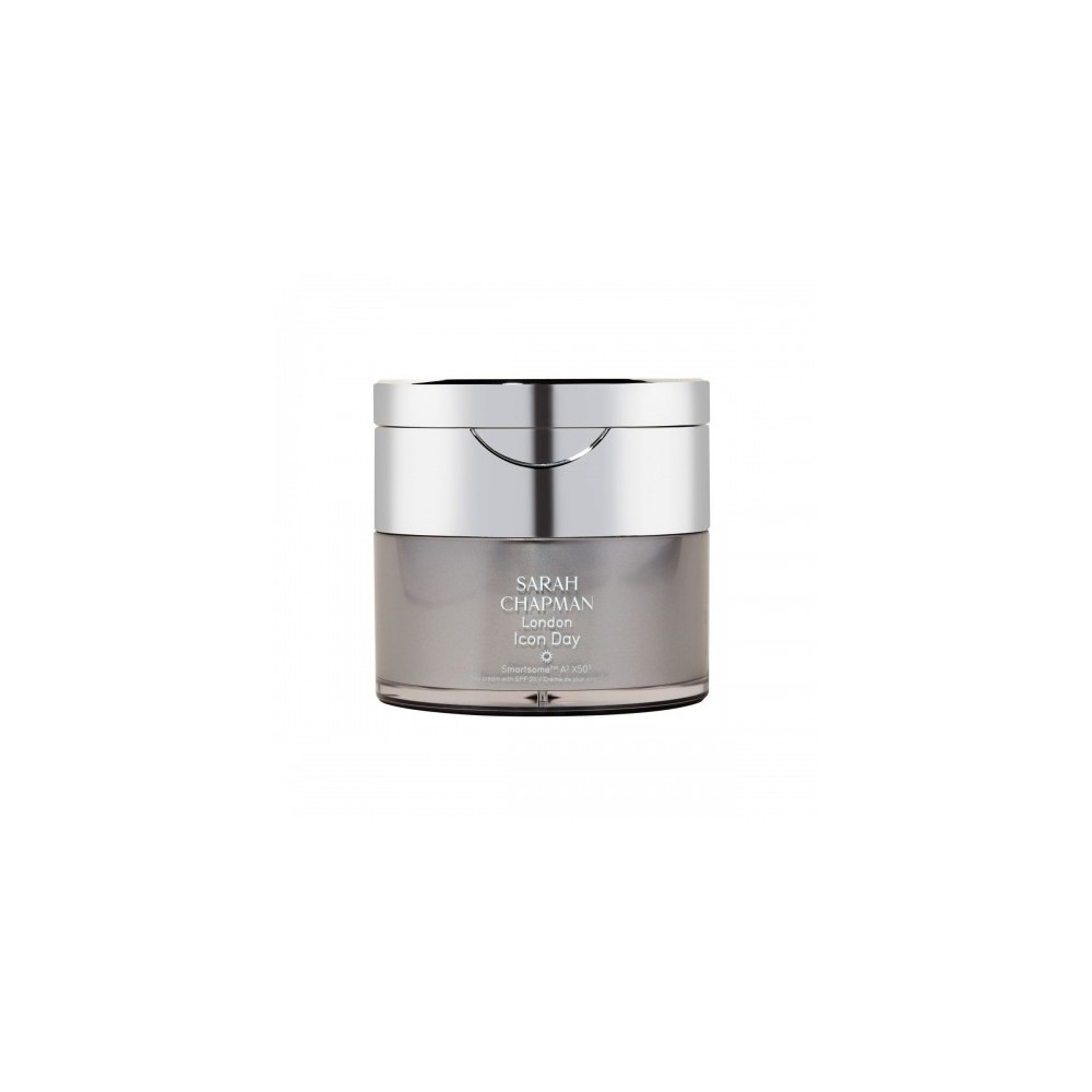 Sarah Chapman Icon Day Spf20 Crema Rivitalizzante Giorno 30 Ml 