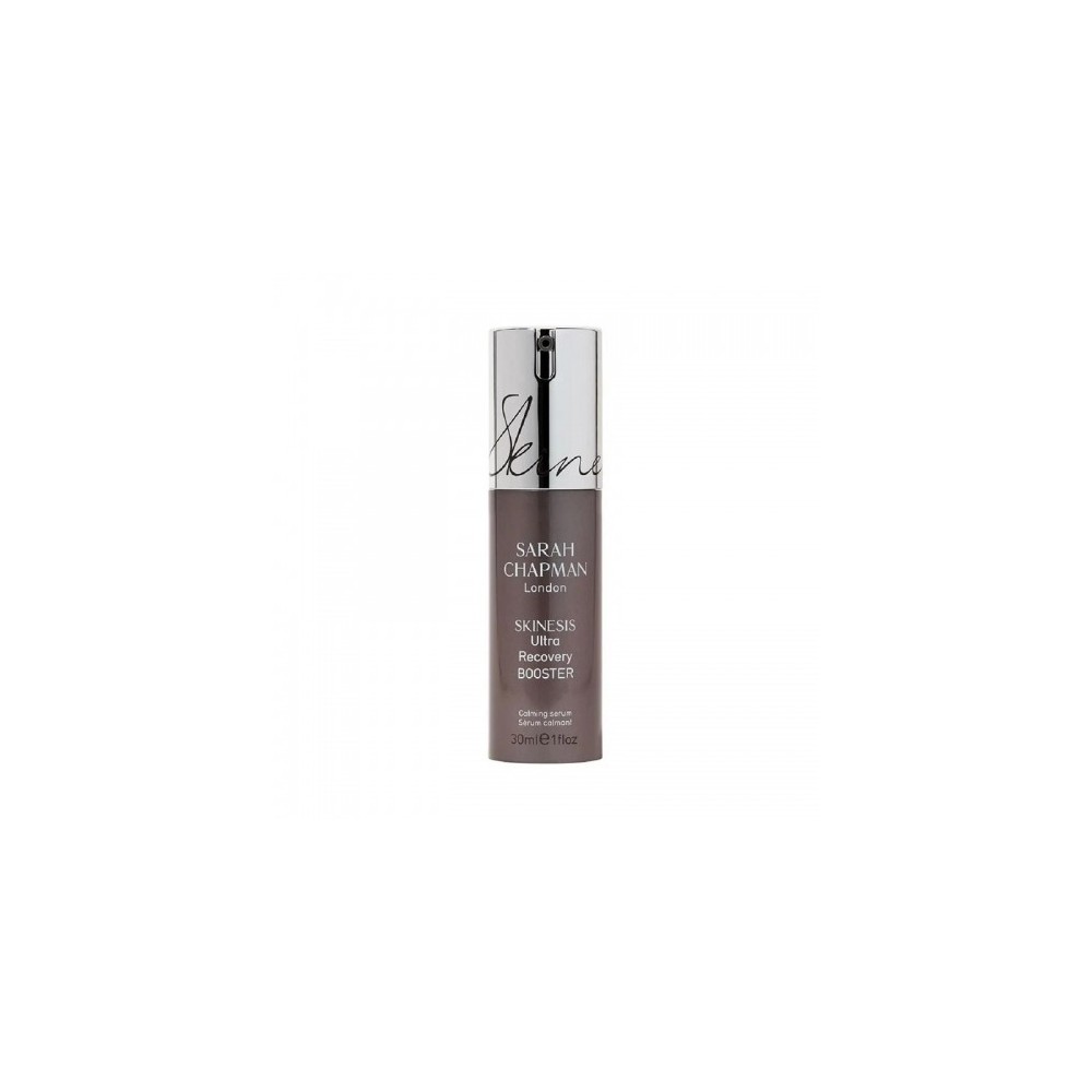 Sarah Chapman Ultra Recovery Booster Siero Viso Riparatore 30 Ml 
