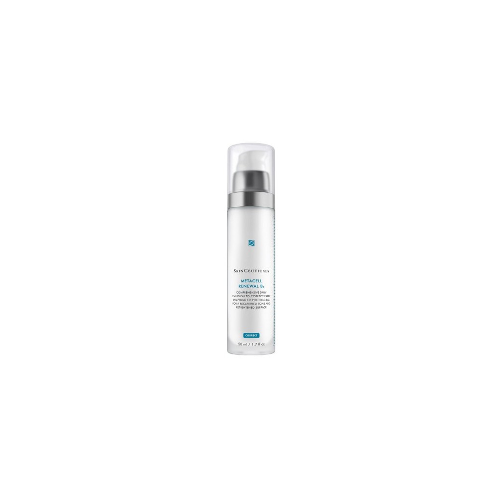 Skinceuticals Metacell Renewal B3 Emulsione Leggera Anti-Age 50 Ml 