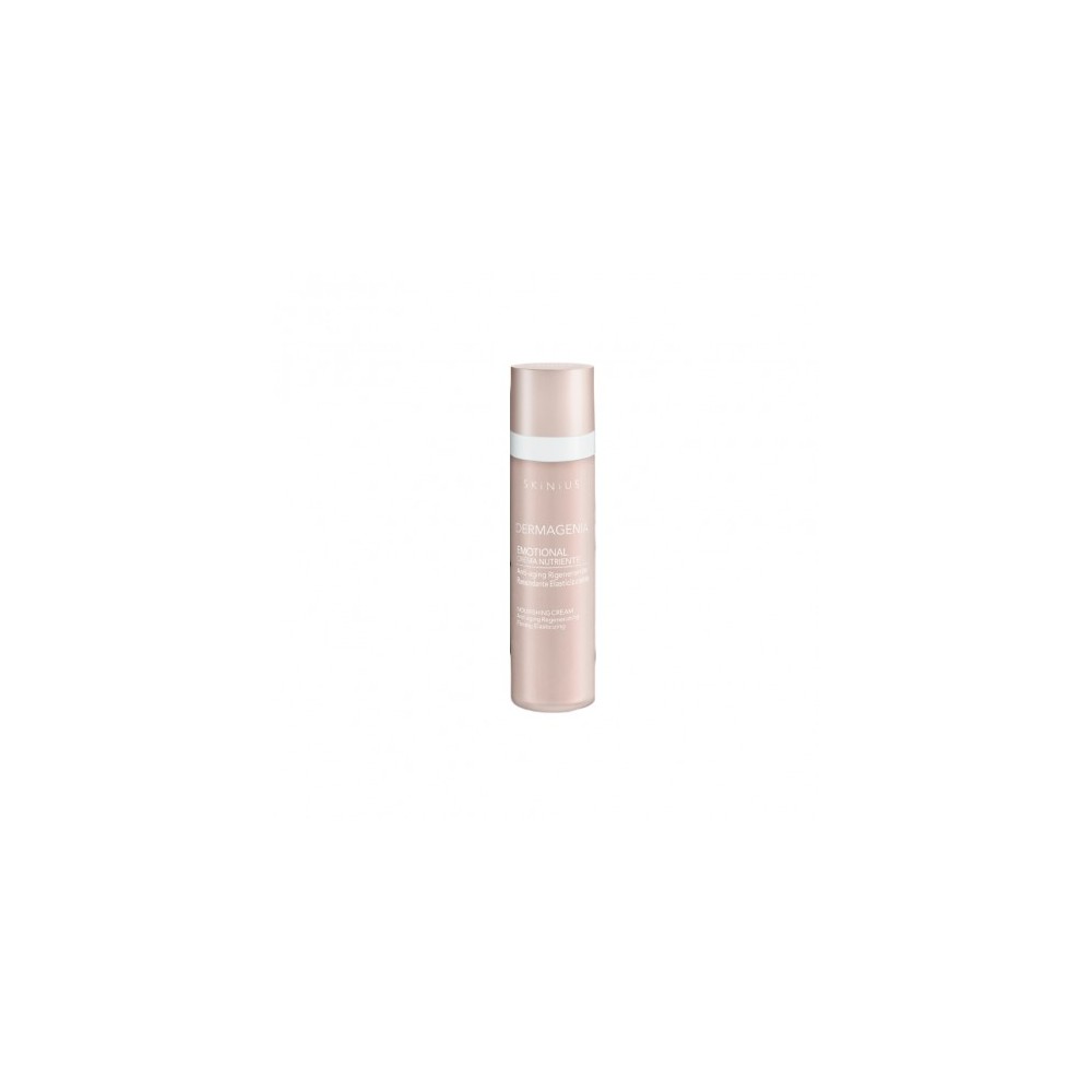 Skinius Dermagenia Emotional Crema Nutriente 50 Ml 