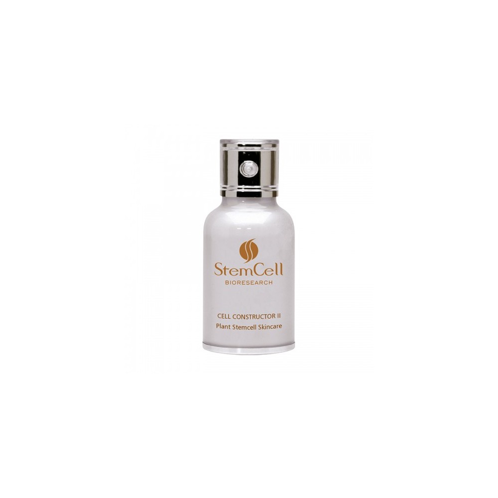 Stemcell Cell Constructor Ii Crema Ricostituente Per Pelli Mature 50 Ml 