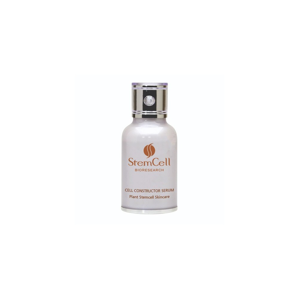 Stemcell Cell Constructor Serum Siero Viso Anti-Età 50 Ml 