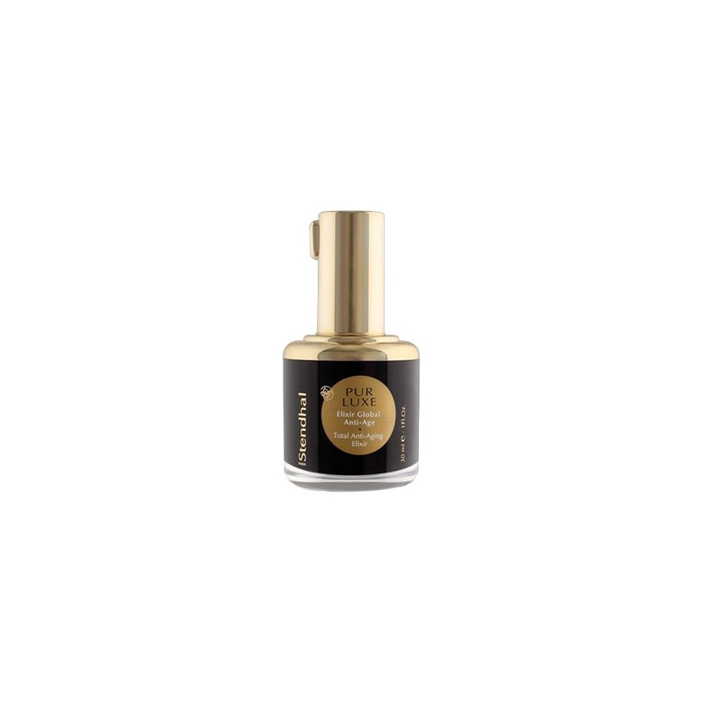 Stendhal Pur Luxe Elixir Global Anti-Age Trattamento Anti-Età Viso 30 Ml 