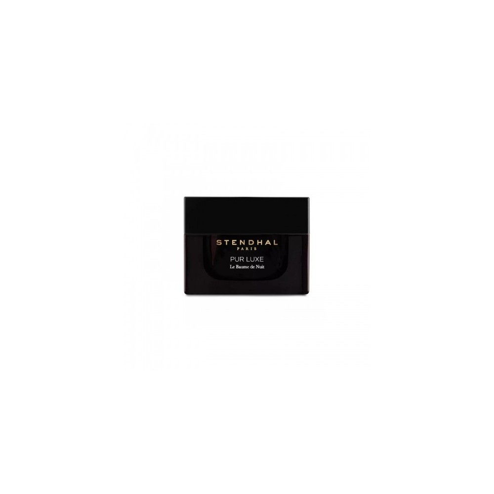 Stendhal Pur Luxe Le Baume De Nuit Balsamo Notte 50 Ml 