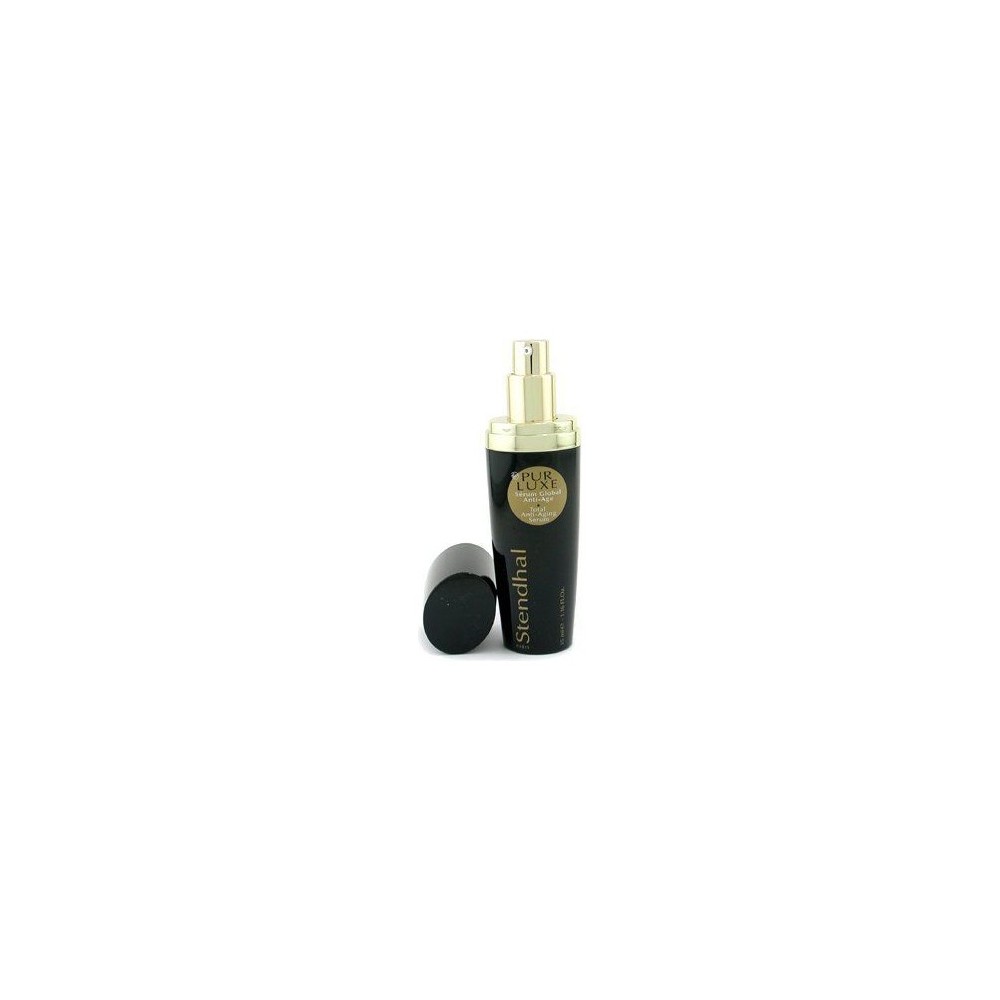 Stendhal Pur Luxe Sérum Global Anti-Age Trattamento Anti-Età Viso 35 Ml 