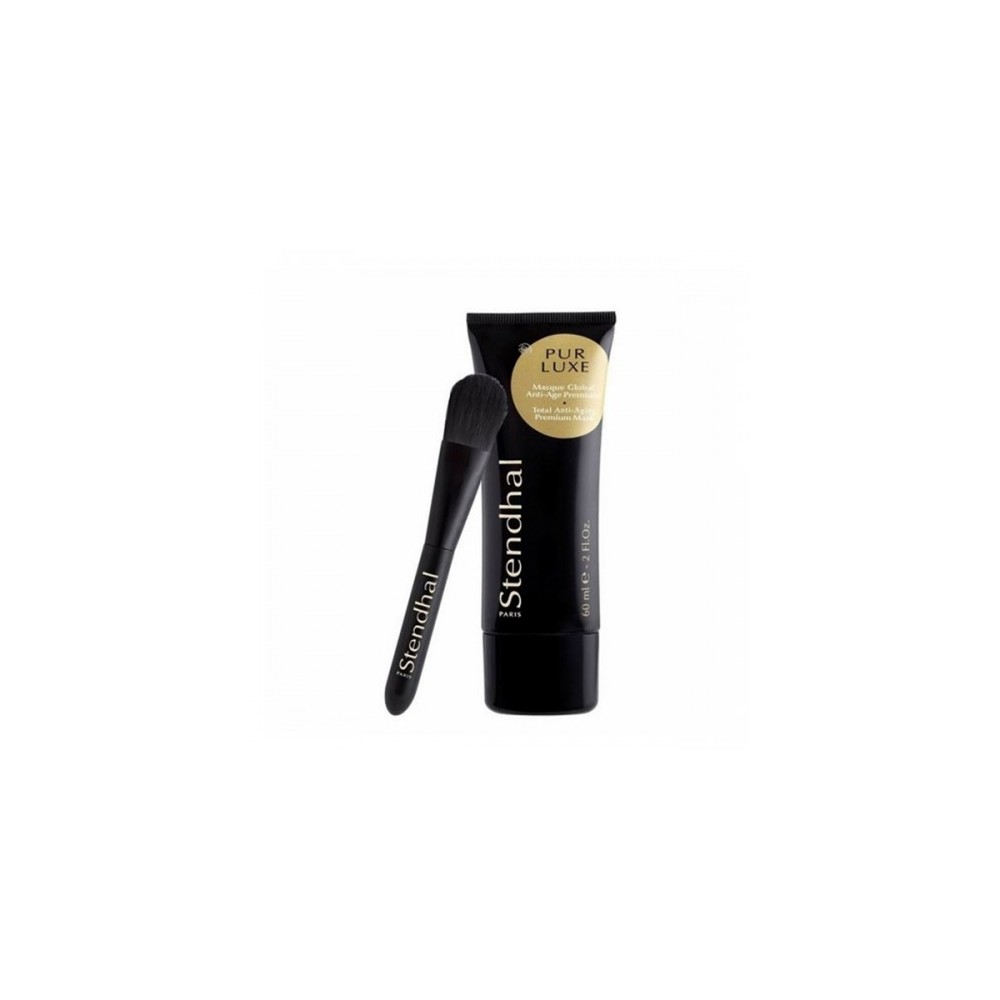 Stendhal Pur Luxe Maschera Anti-Età Premium 60 Ml 