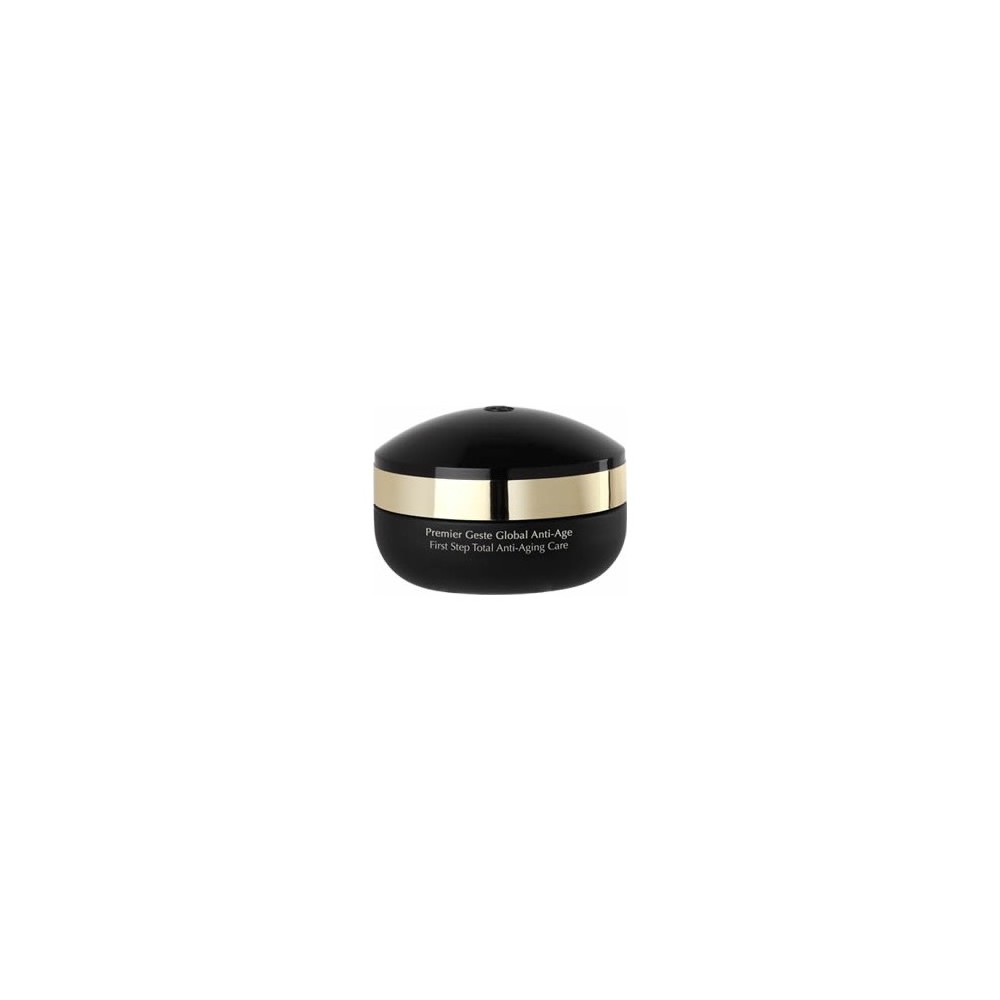 Stendhal Pur Luxe Premier Geste Global Anti-Age Trattamento Anti-Età Viso 50 Ml 