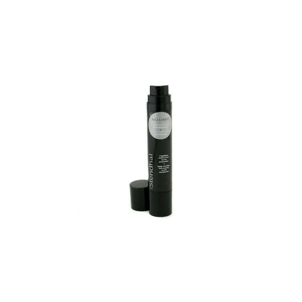 Stendhal No Limit Soin Extreme Jeunesse Volumateur Crema Antietà 2 X 20 Ml 