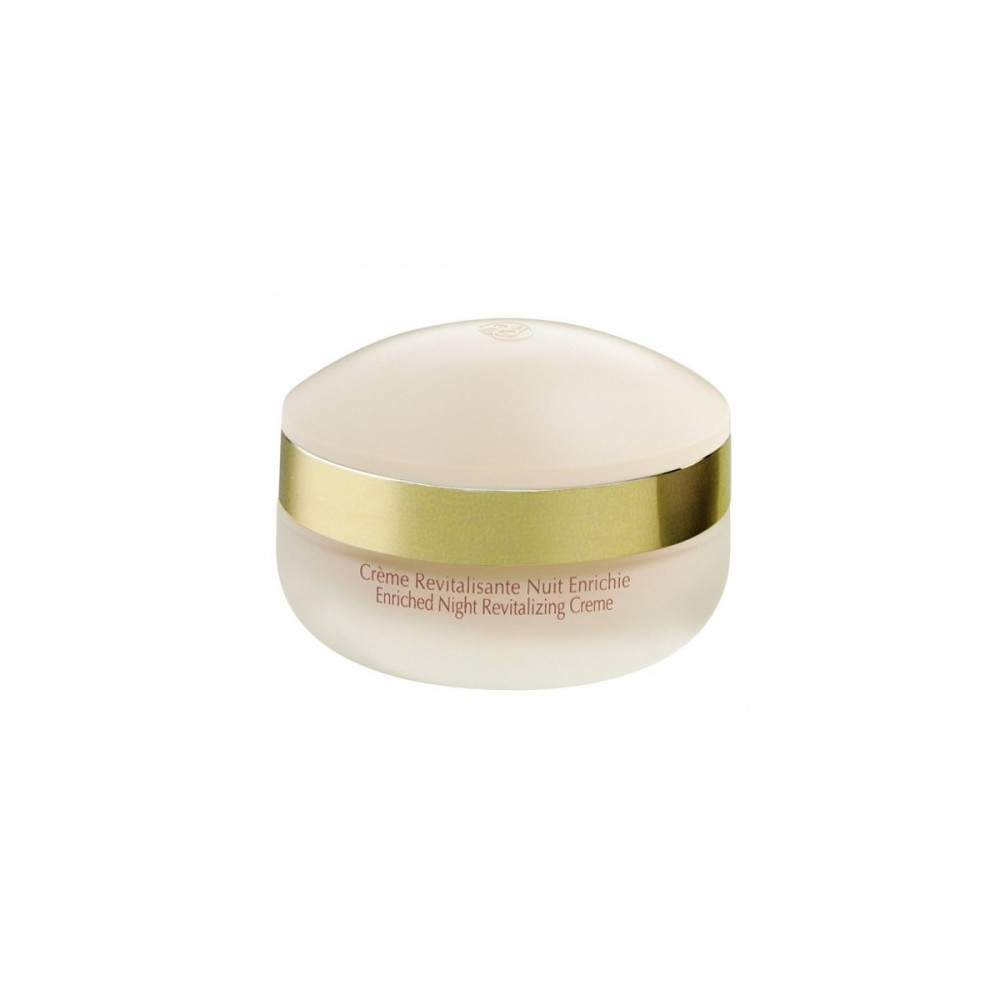 Stendhal Recette Merveilleuse Crème Revitalisante Nuit Ultra Crema Notte 50 Ml 