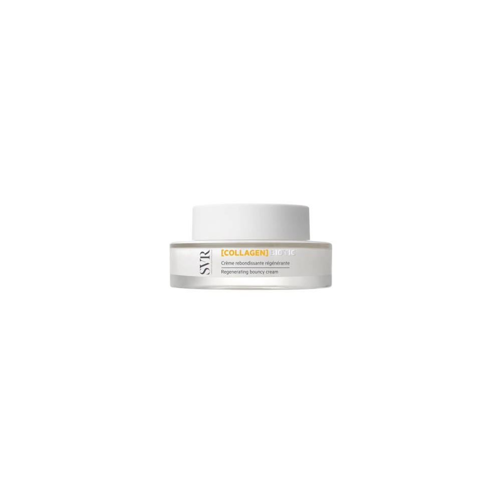 Svr Collagen Biotic Crema Rimpolpante Viso 50 Ml 