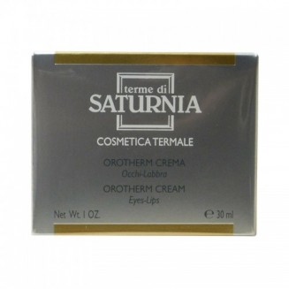 Terme Di Saturnia Orotherm...