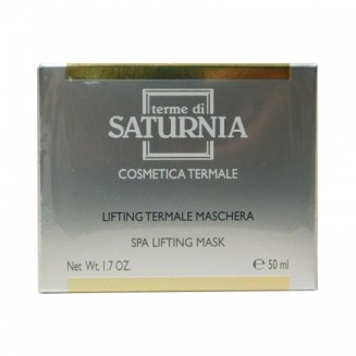 Terme Di Saturnia Lifting...