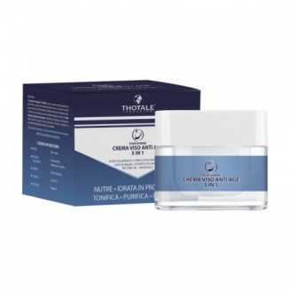 Thotale Pour Homme 5 In 1...